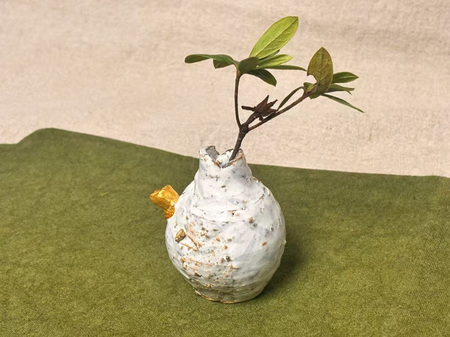 Twenty One | Winter Series | Sundry