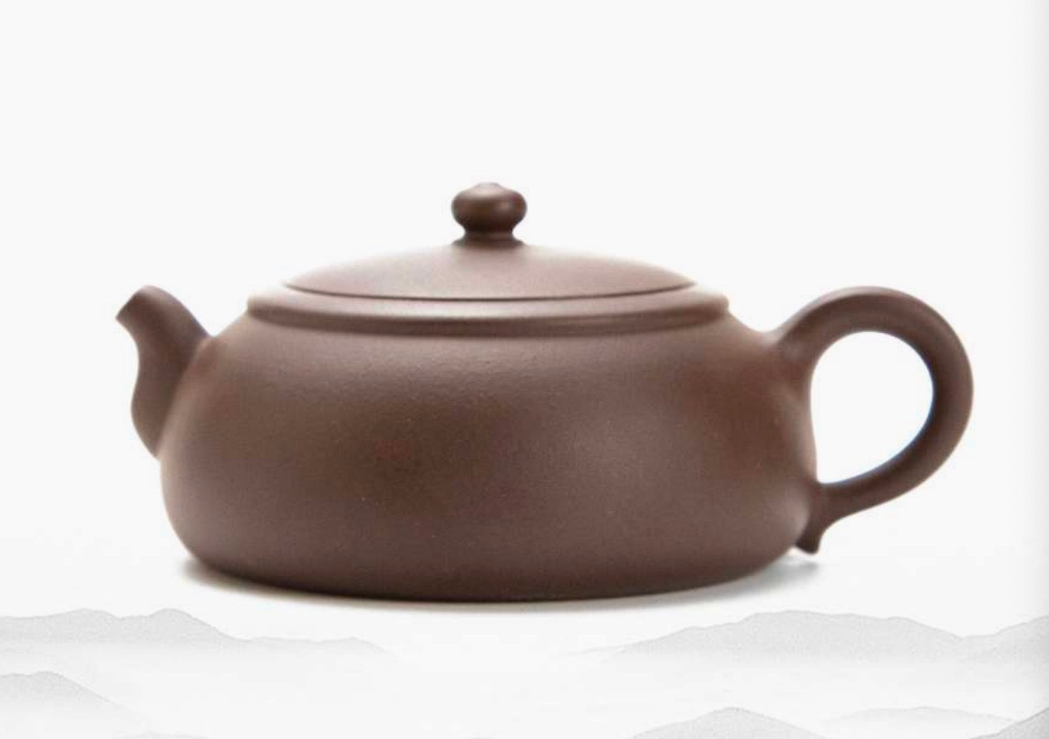 Deyu Hall | Teapots
