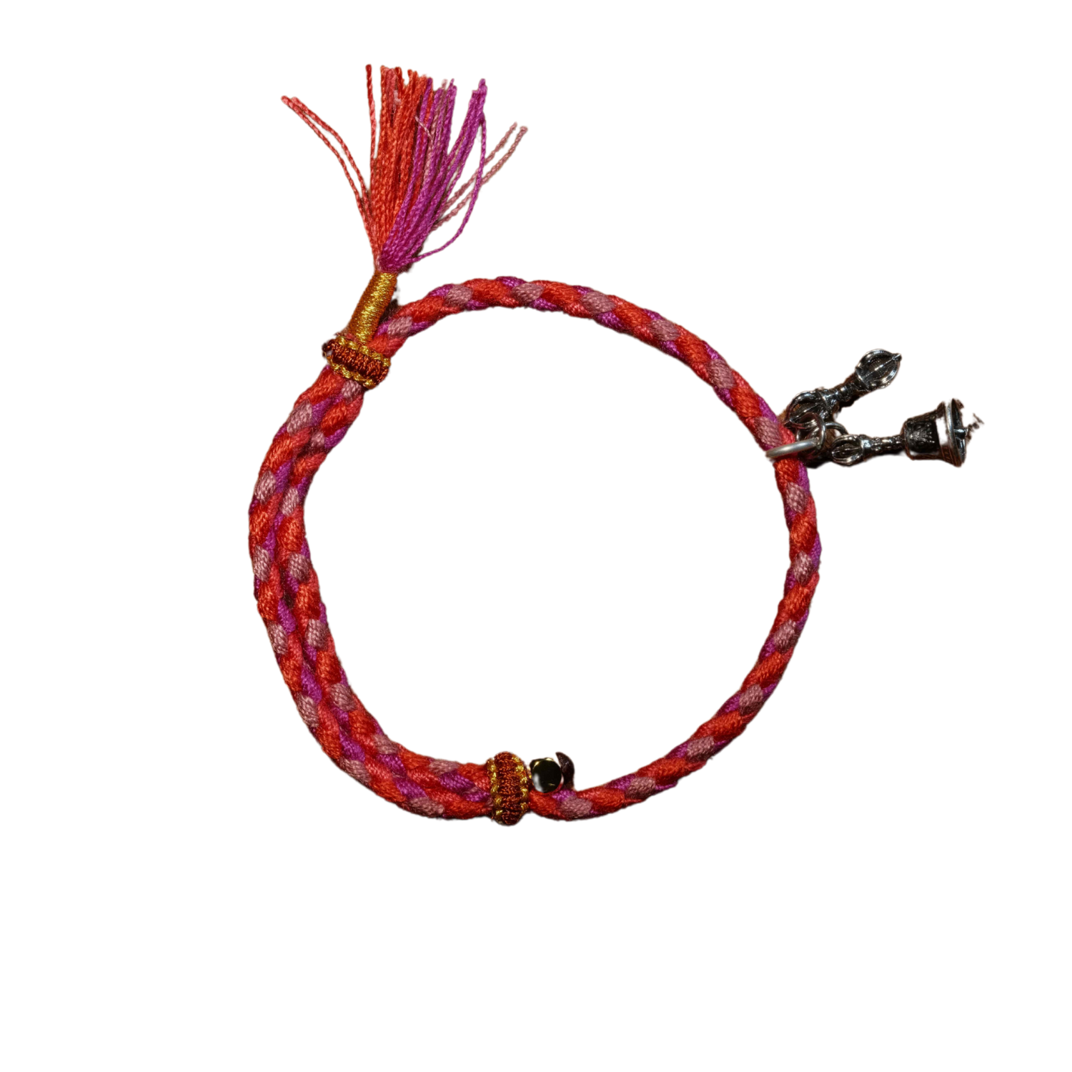 SAVVYS Unified Force — Handcrafted Balance Bracelet