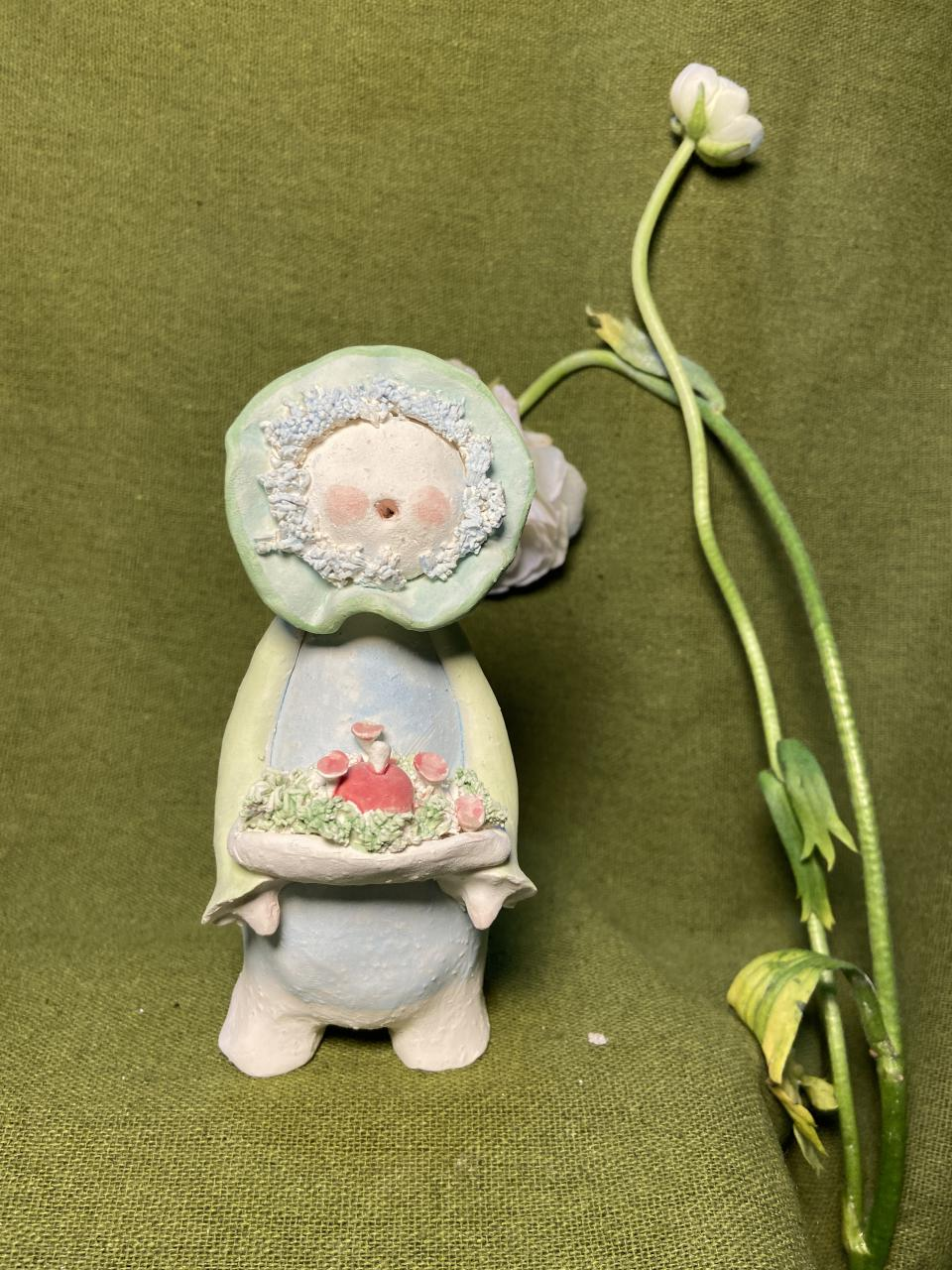 Flower Bud Handmade | Sunshine Series