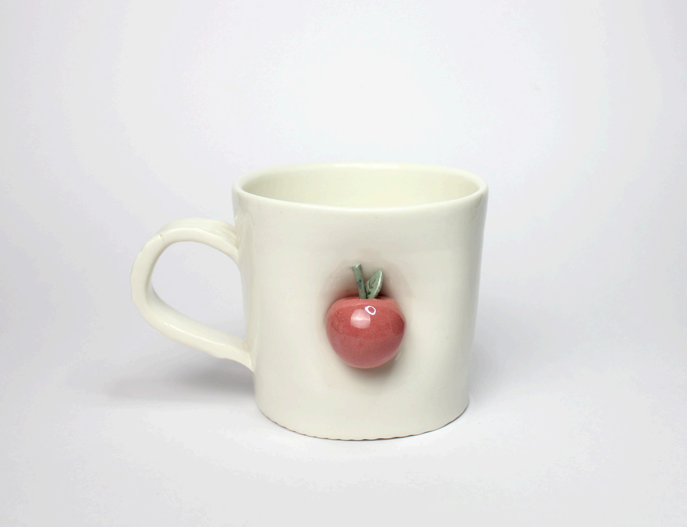 CHANG, YULIN | Cherry Cup