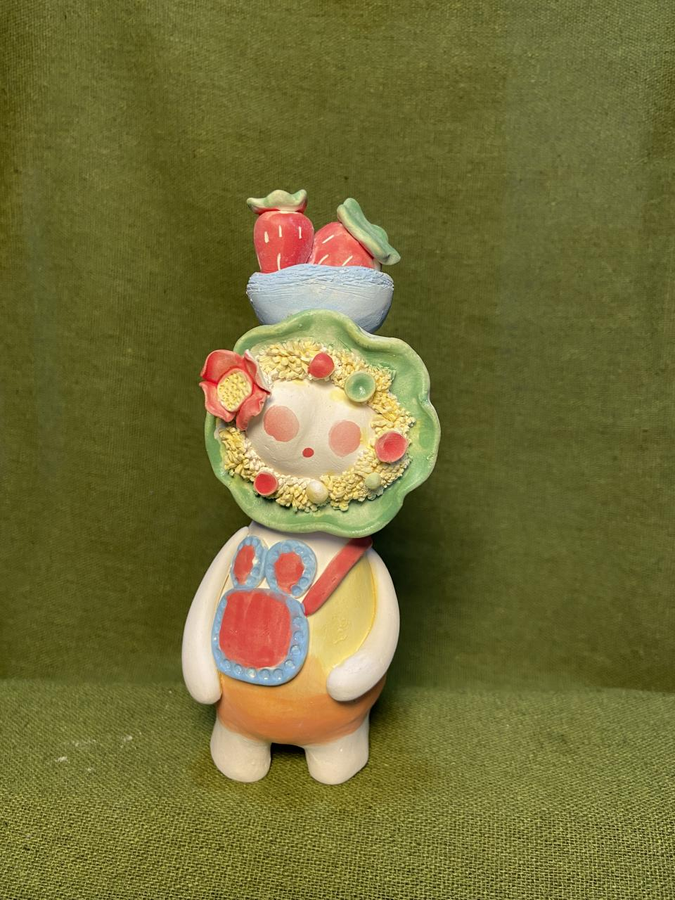 Flower Bud Handmade | Blessing