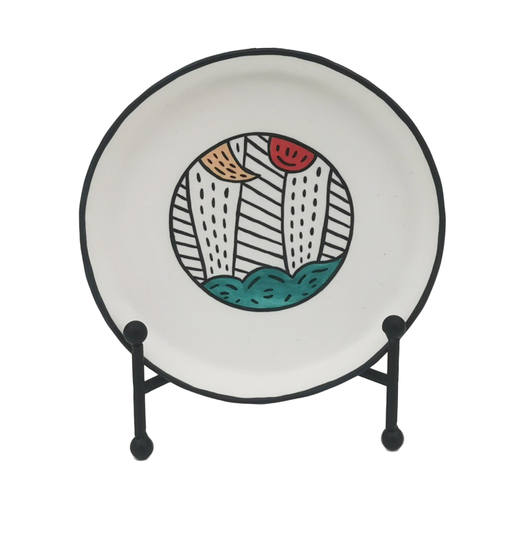 WUBOART | Journey of Things·Month of Things