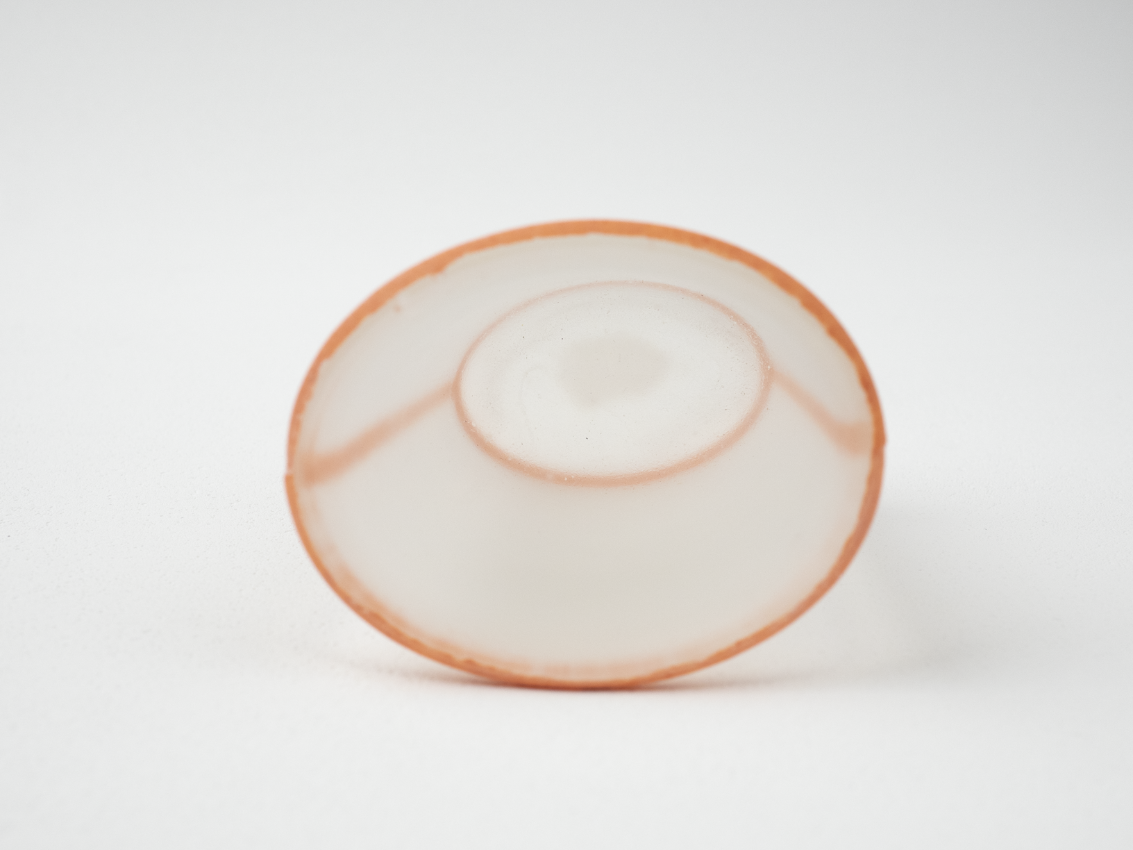 5% Glass Studio | Straight Cup