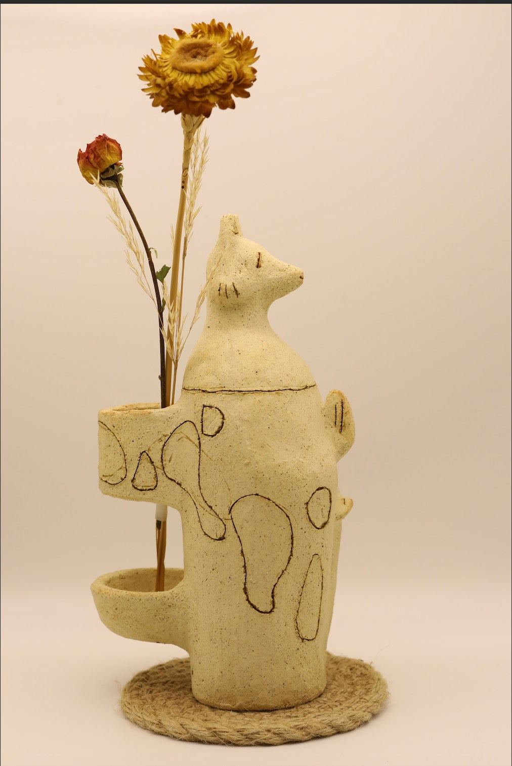 EVA Studio | Flower Vase