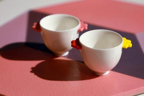 The Shapes of | The Shapes of Ear Cups