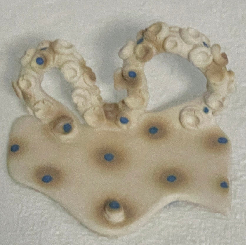 Touch Touch | Mobile Phone Holder