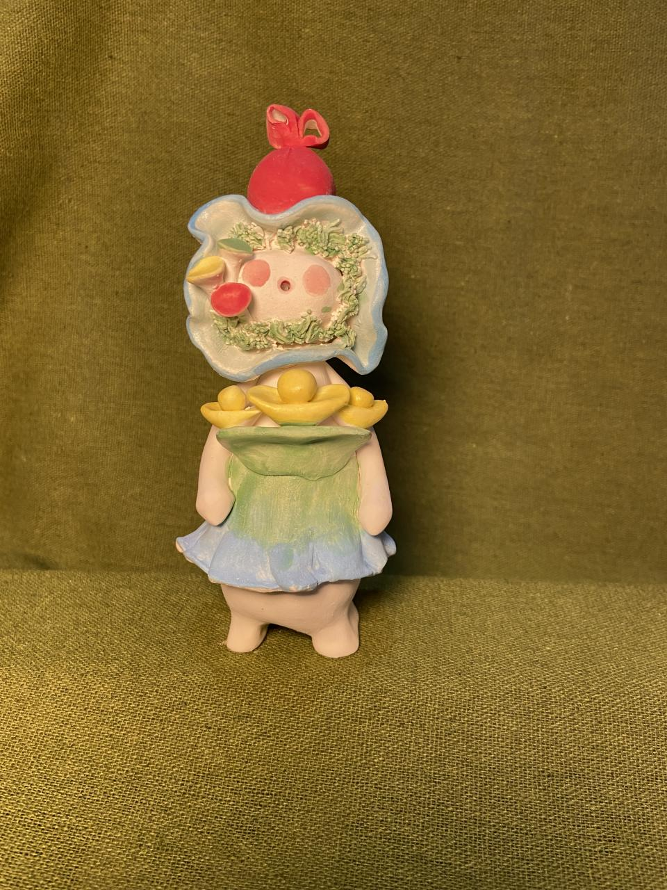 Flower Bud Handmade | Blessing