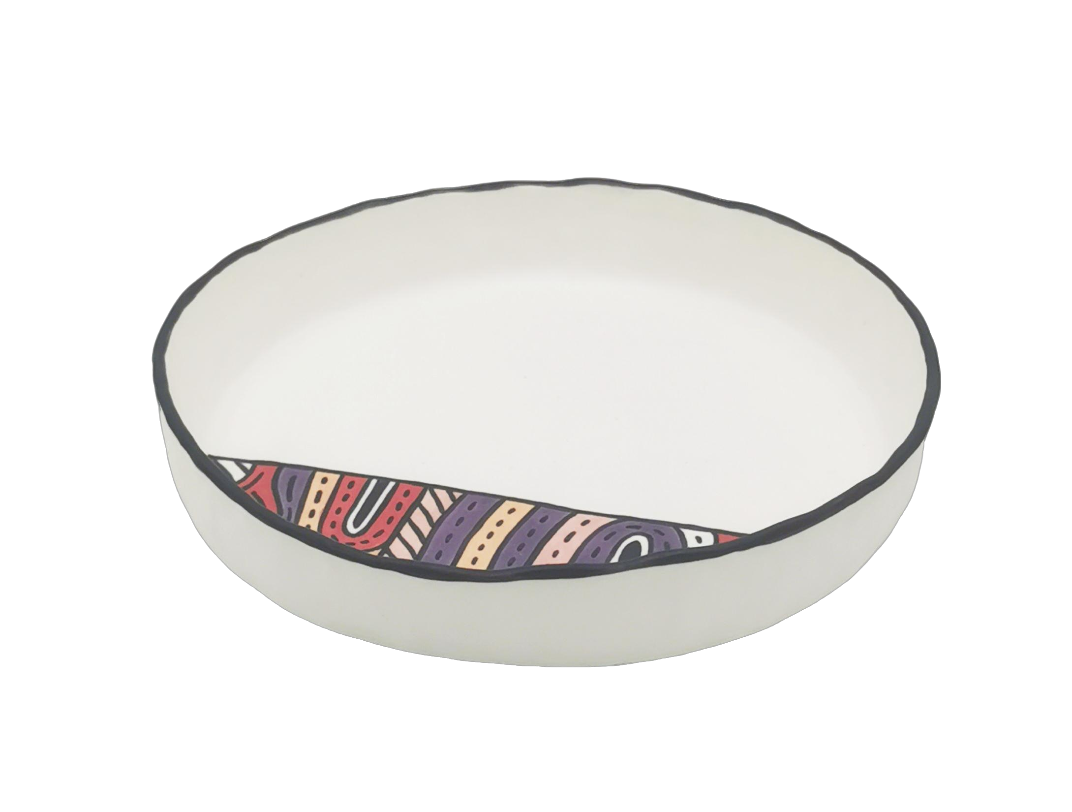 WUBOART | Journey of Things: Purple of Things