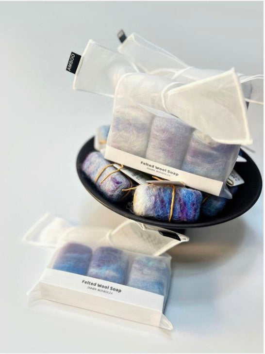 AMBOO Studio | Handmade Soap