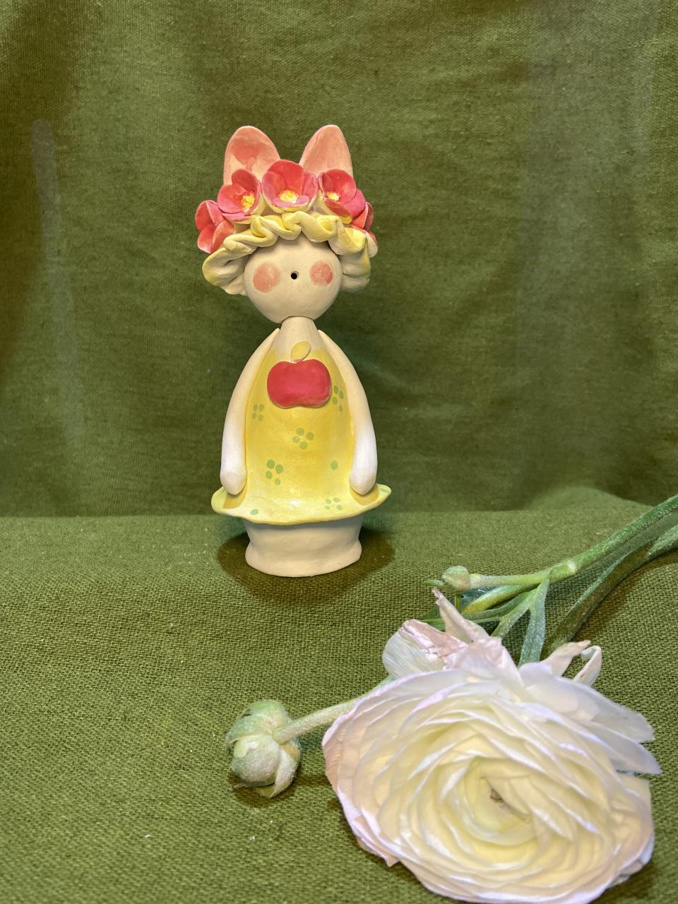 Flower Bud Handmade | Clusters of Flowers