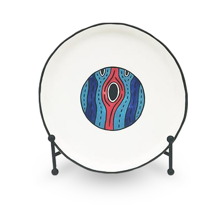 WUBOART | Journey of Things - Biology of Things