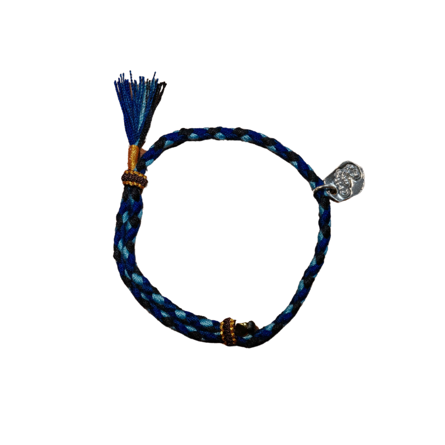 SAVVYS Flow & Focus — Handcrafted Adjustable Silver Arrow Cuff Bracelet