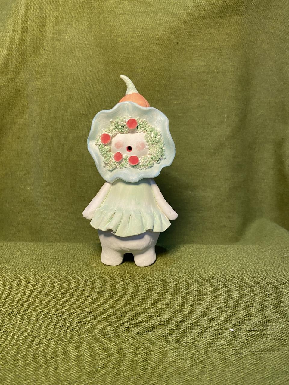 Flower Bud Handmade | Harvesting Series