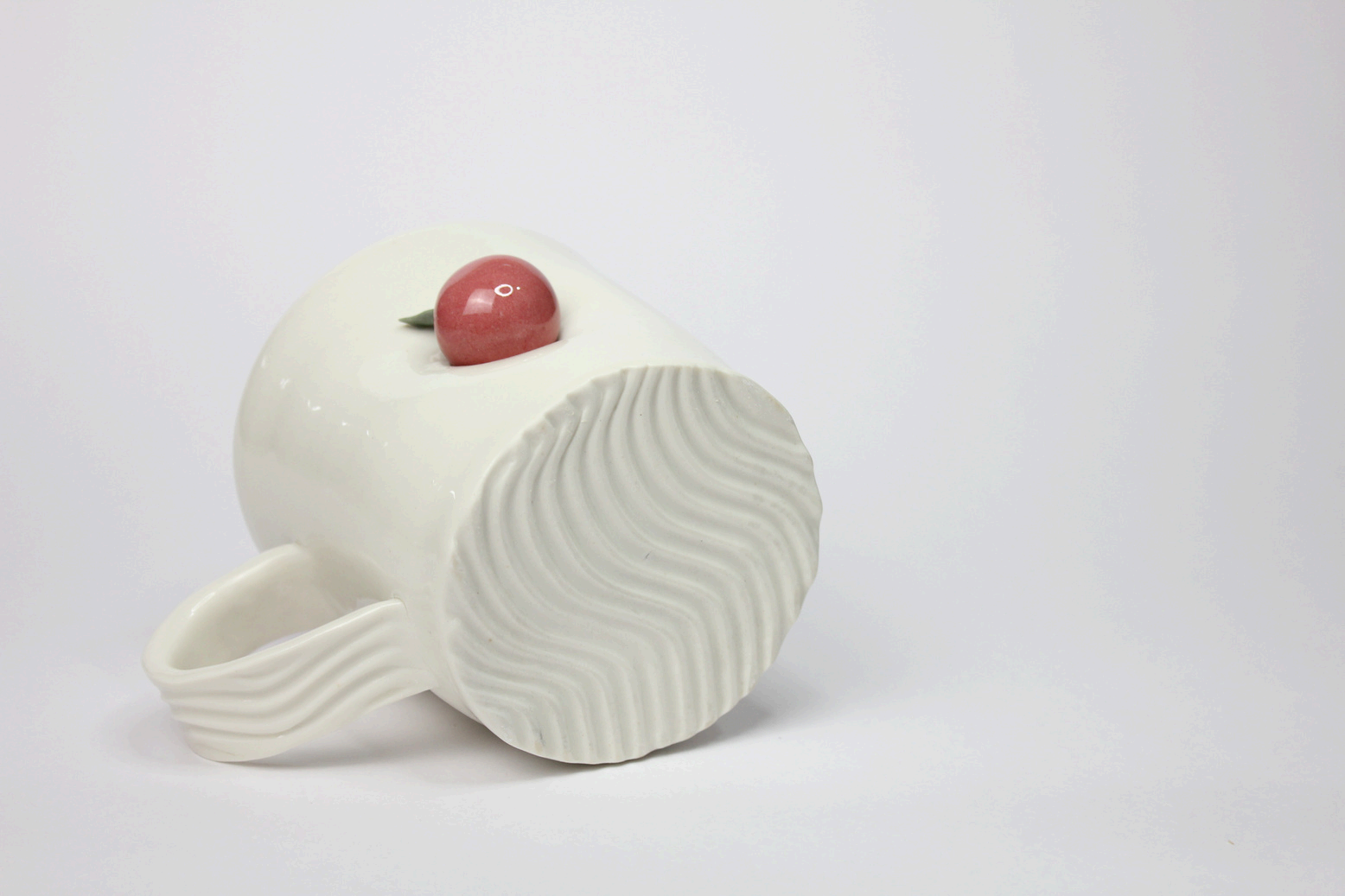 CHANG, YULIN | Cherry Cup