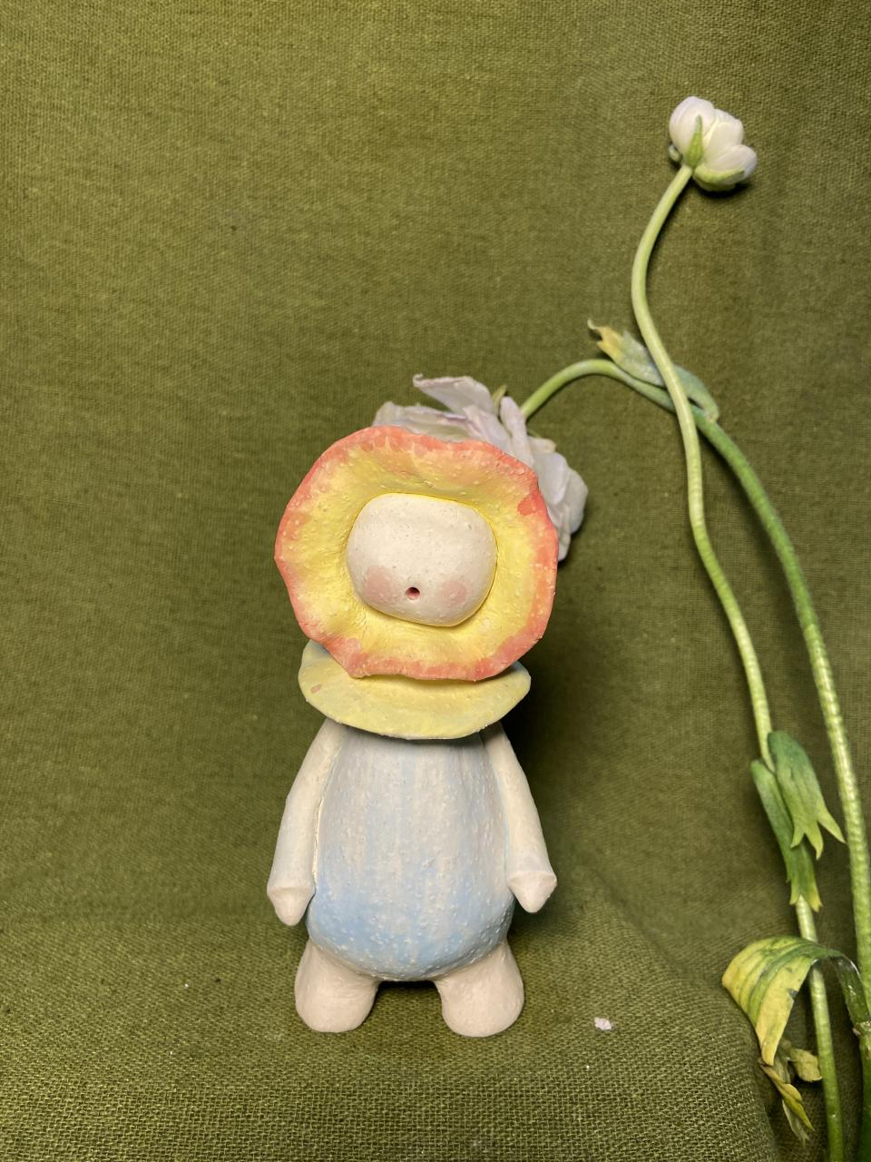 Flower Bud Handmade | Sunshine Series