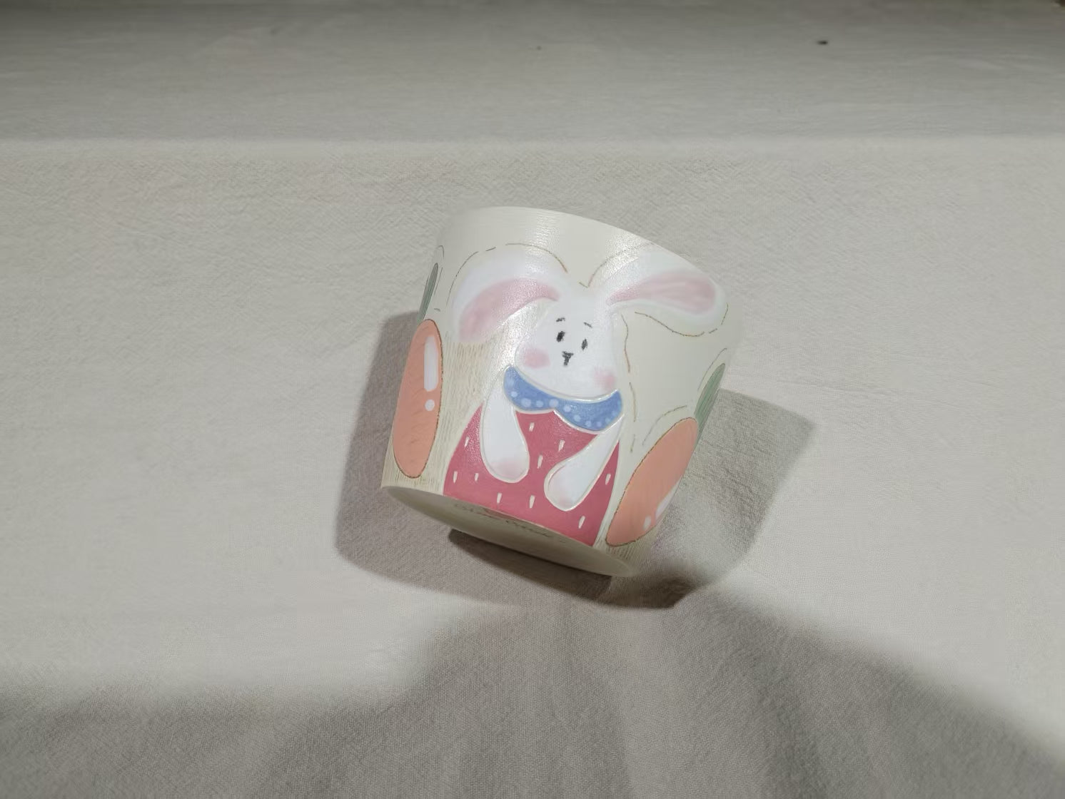 Blue Bubble ｜ Dog Series | Cups