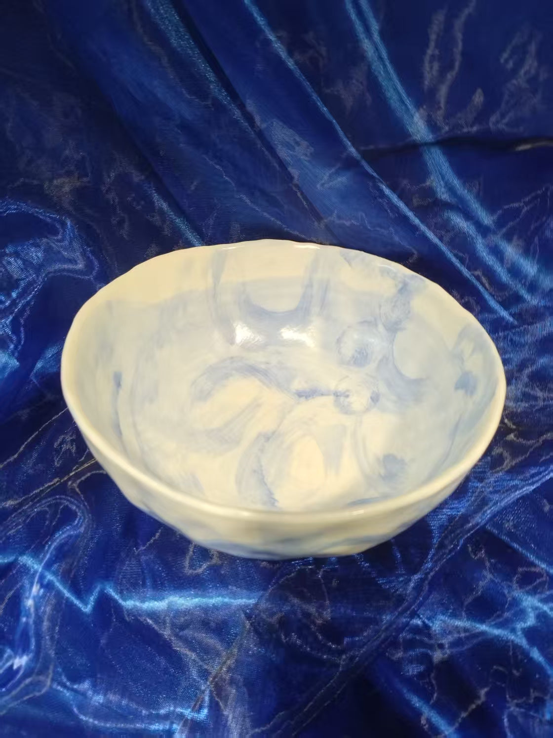 Little Mustang | Morandi Series | Bowls