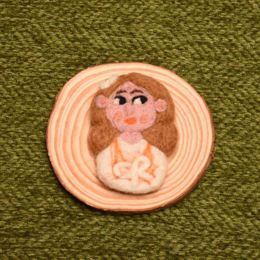 Wang Puppy Fluffy House | Accessory Series