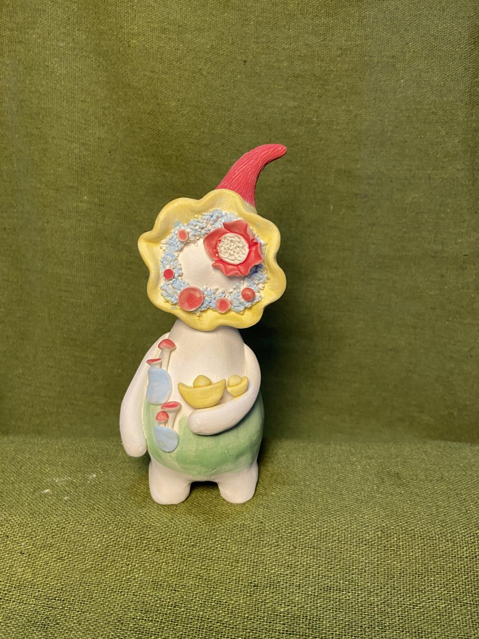 Flower Bud Handmade | Blessing