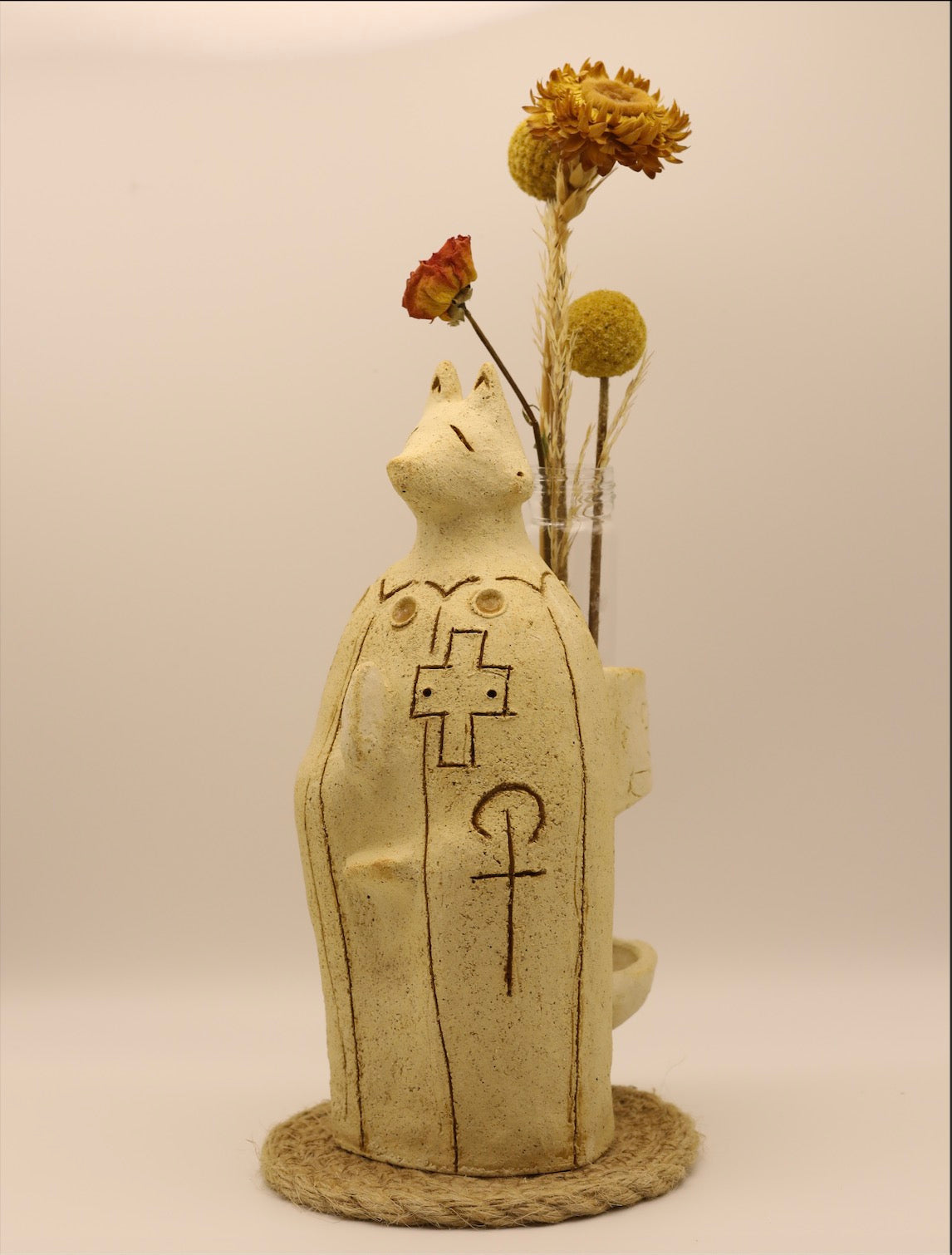 EVA Studio | Flower Vase