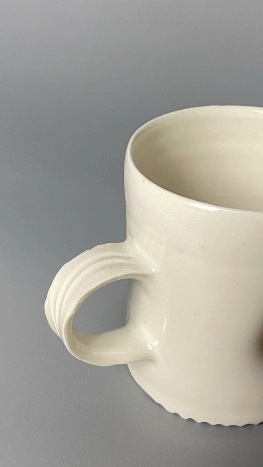 CHANG, YULIN | Cherry Cup