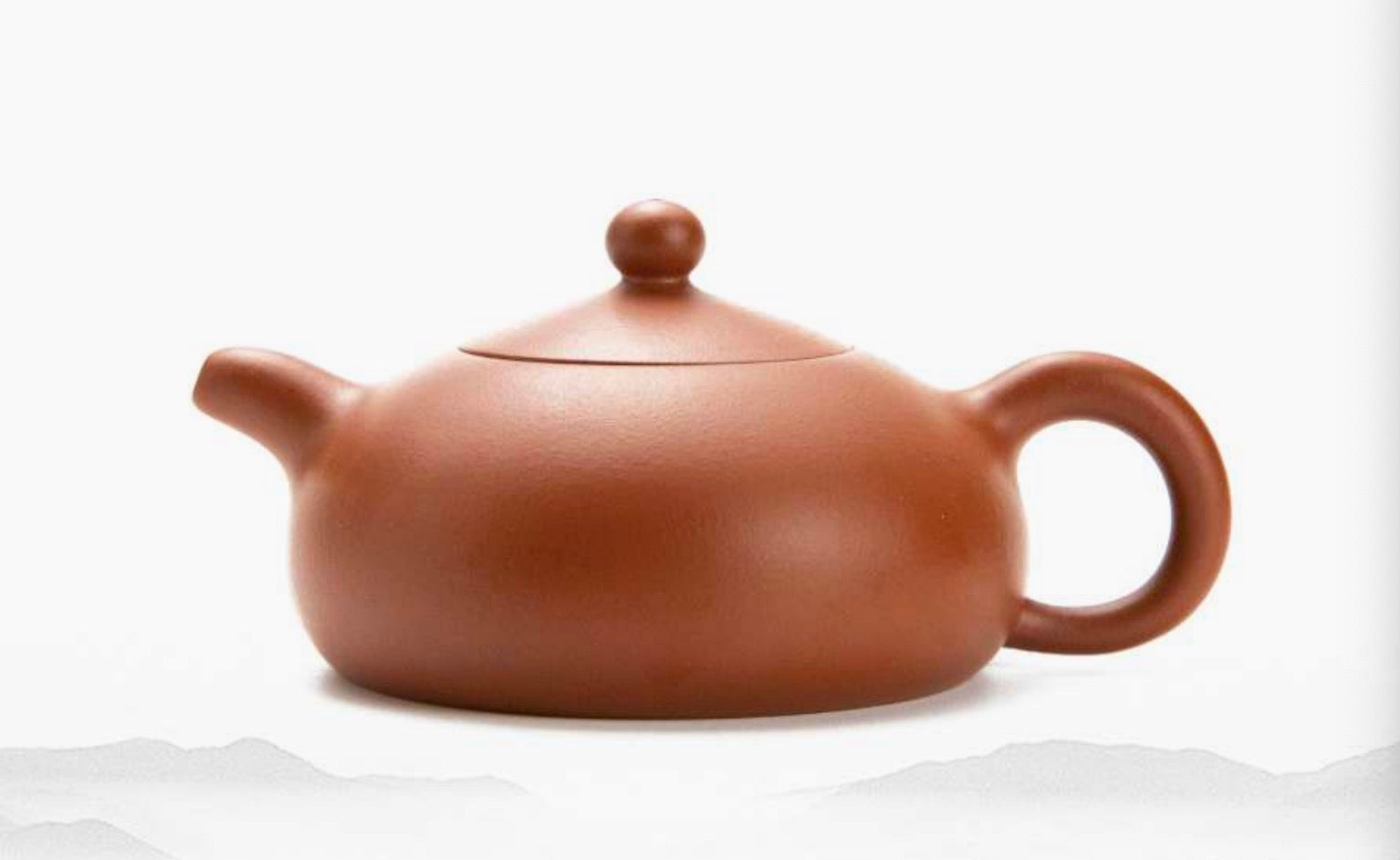 Deyu Hall | Teapots