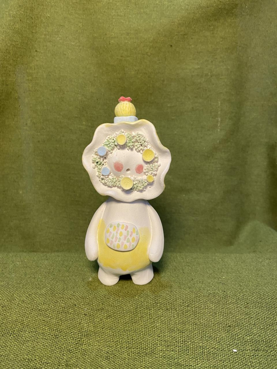 Flower Bud Handmade | Harvesting Series