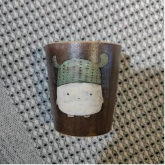 Nanhe Handmade Cups