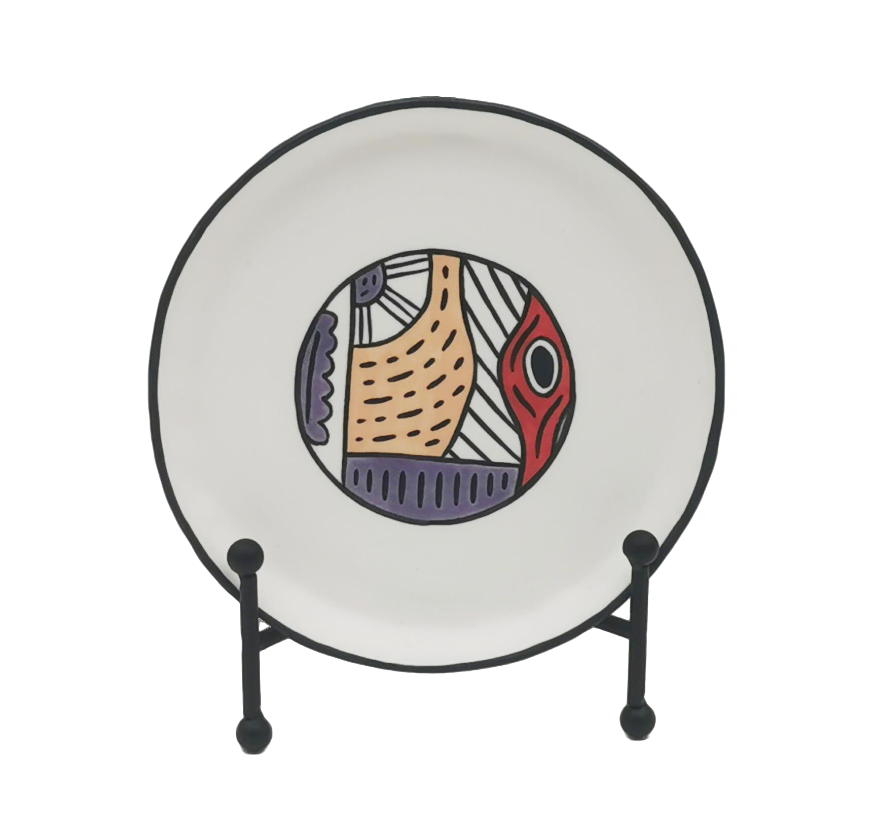 WUBOART | Journey of Things: Purple of Things