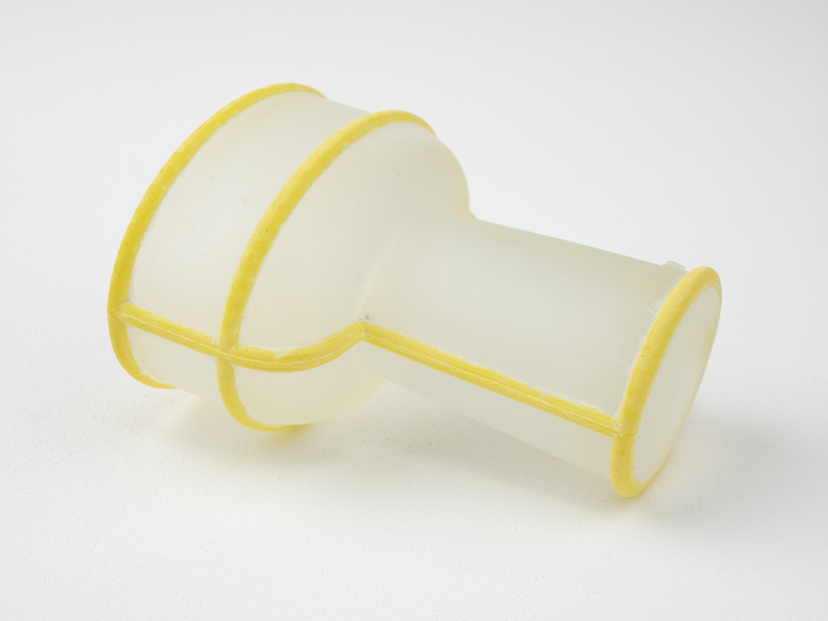 5% Glass Studio | Concave and Convex Cup