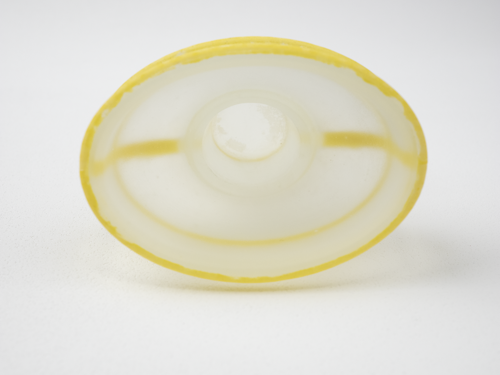 5% Glass Studio | Concave and Convex Cup