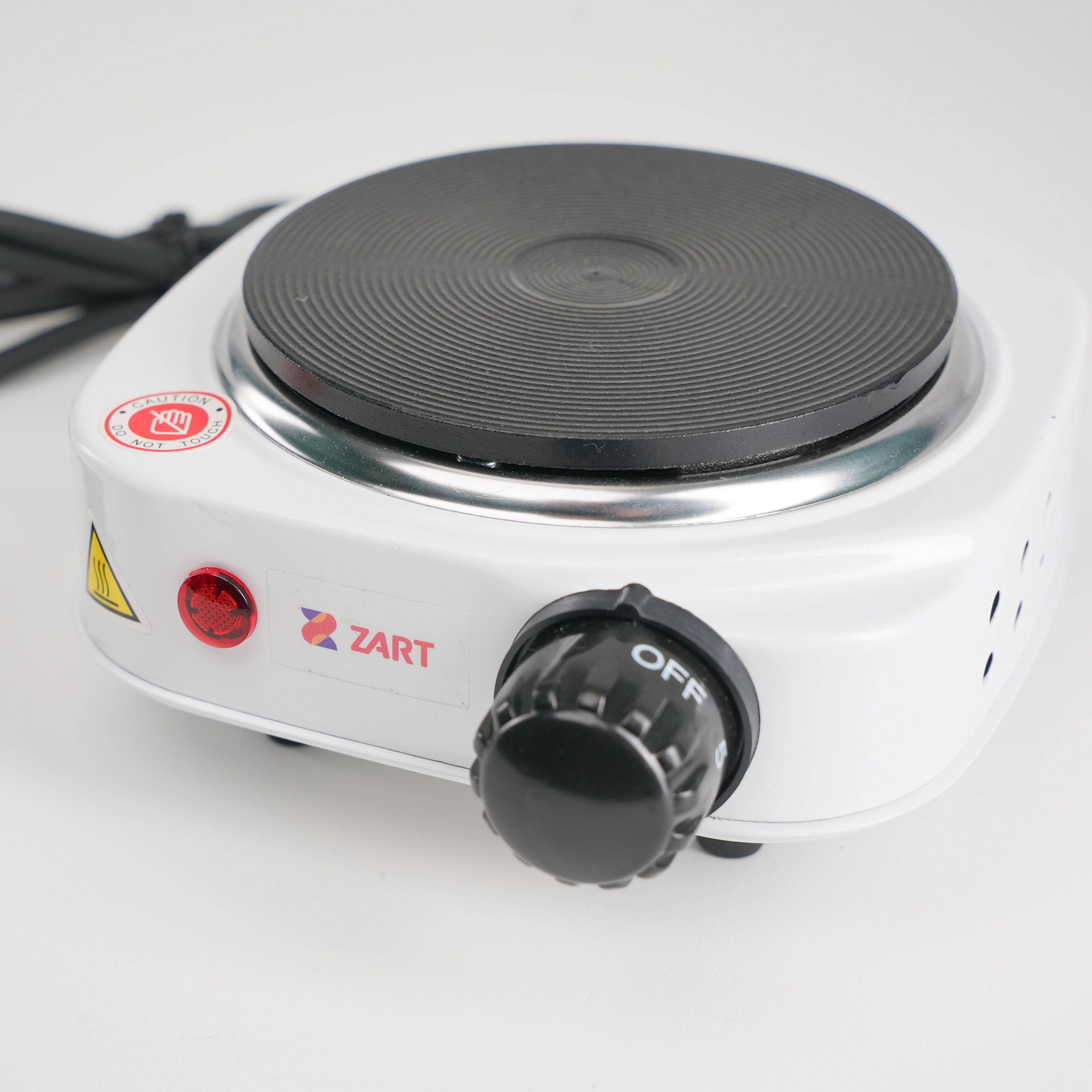 Zart 蜡烛制作套件