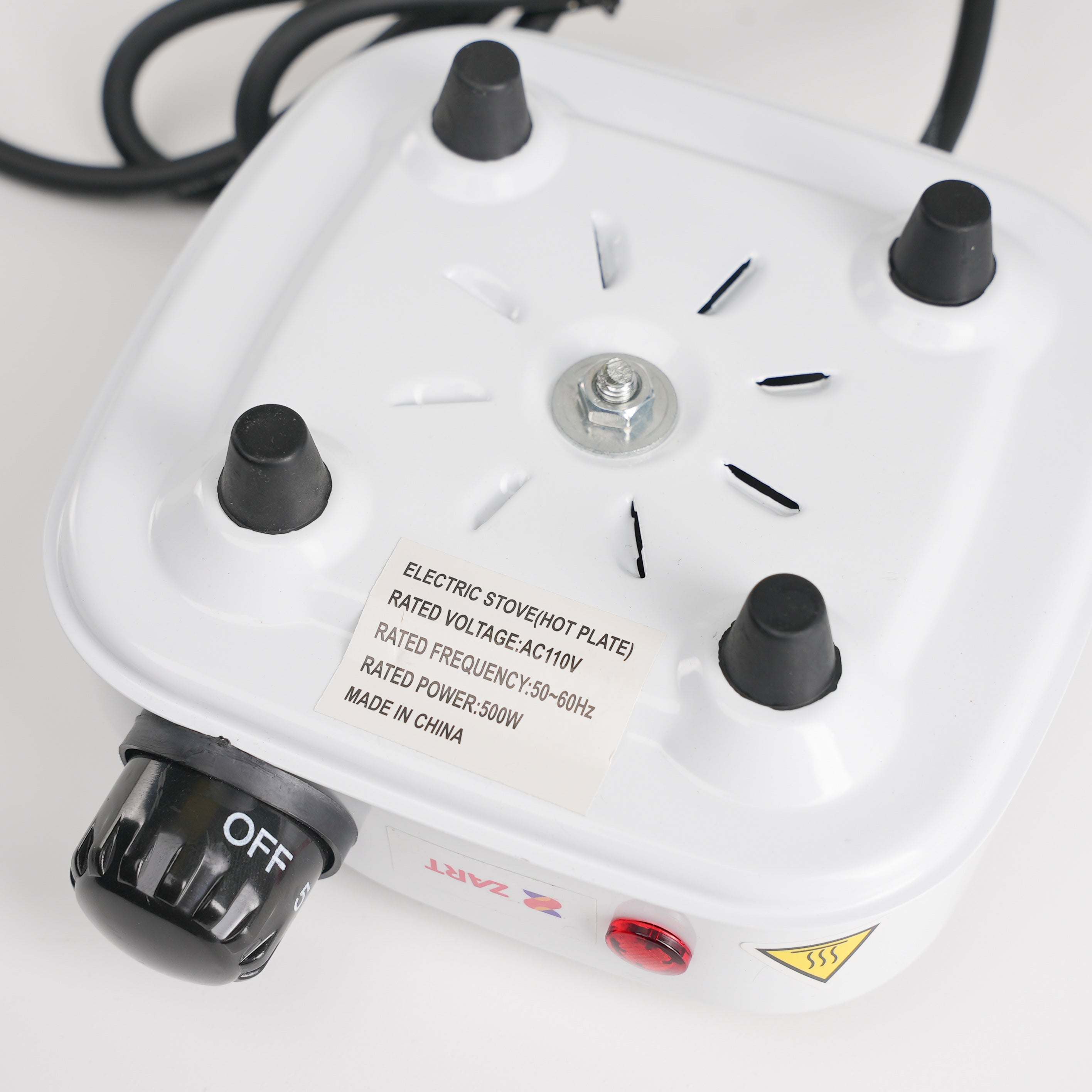 Zart 蜡烛制作套件