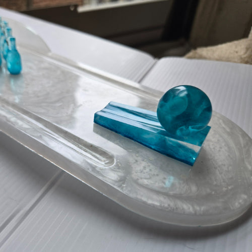 Tabletop Bowling Set