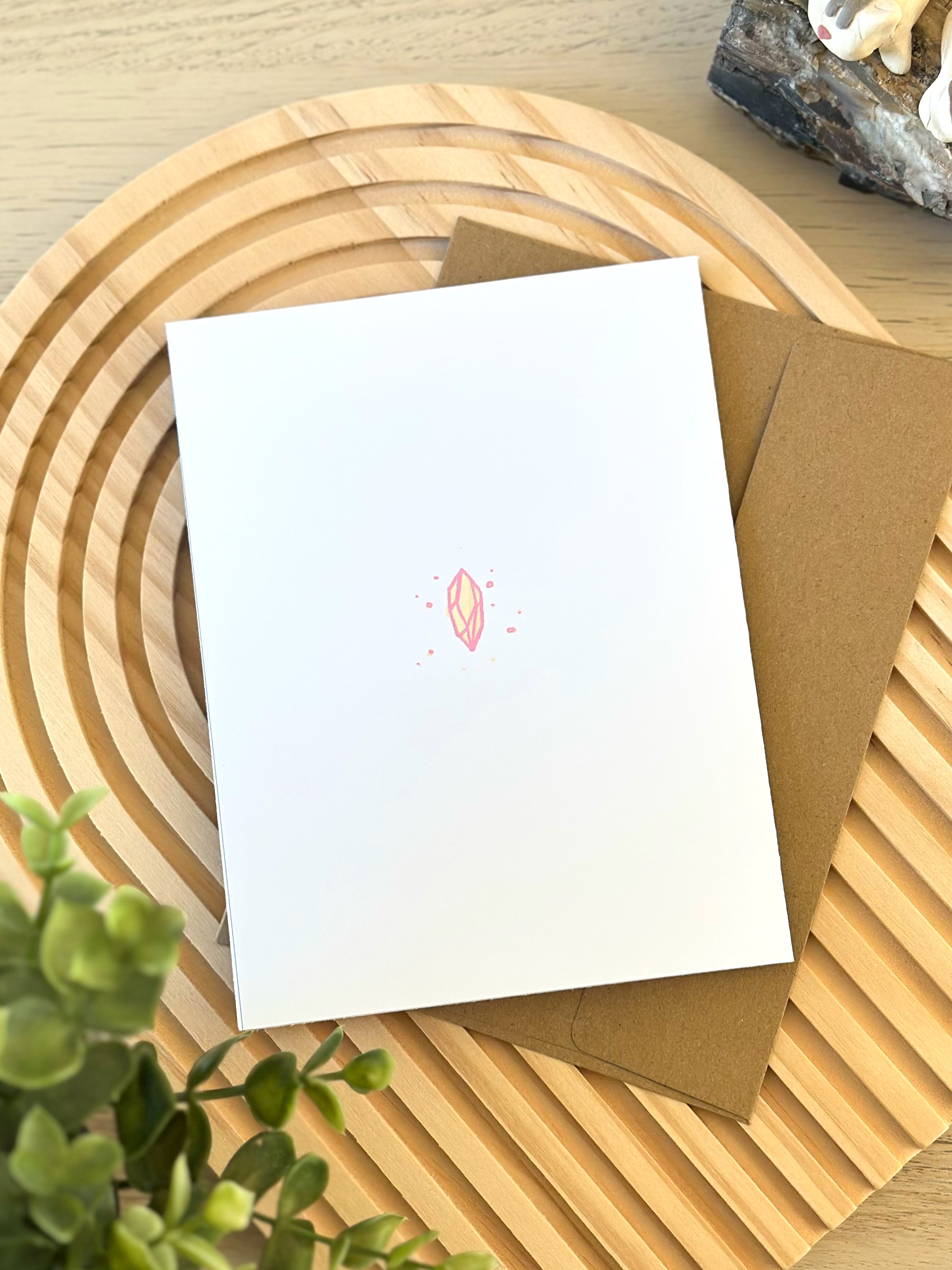 Another Year of Adventure Milestone greeting Card