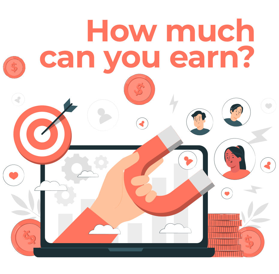 How to Earn