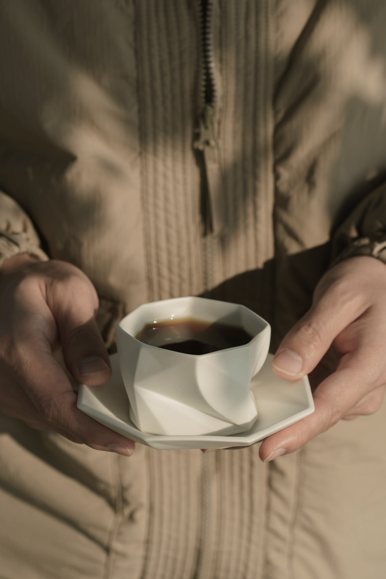 Folding Mug/Wine Cup/Coffee Cup