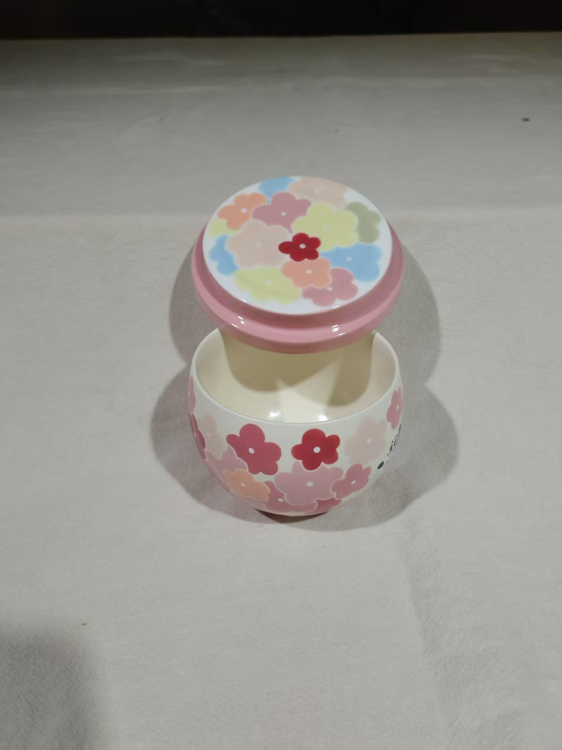 Blue Bubble ｜ Dog Series | Cups