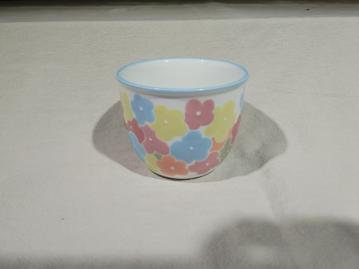 Blue Bubble ｜ Dog Series | Cups