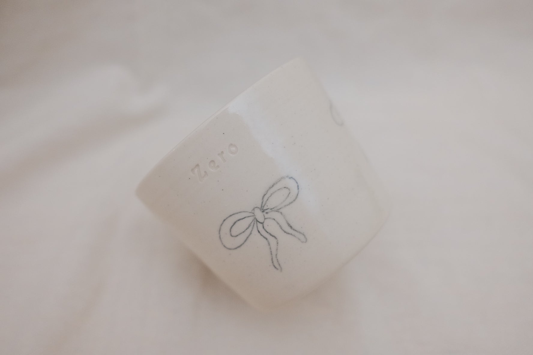 Pre-orders | CUSTOMIZED | Handmade Ceramic Swimming Puppy/Kitty Cup – 250ml | Cute Coffee Mug | Animal Lover Gift