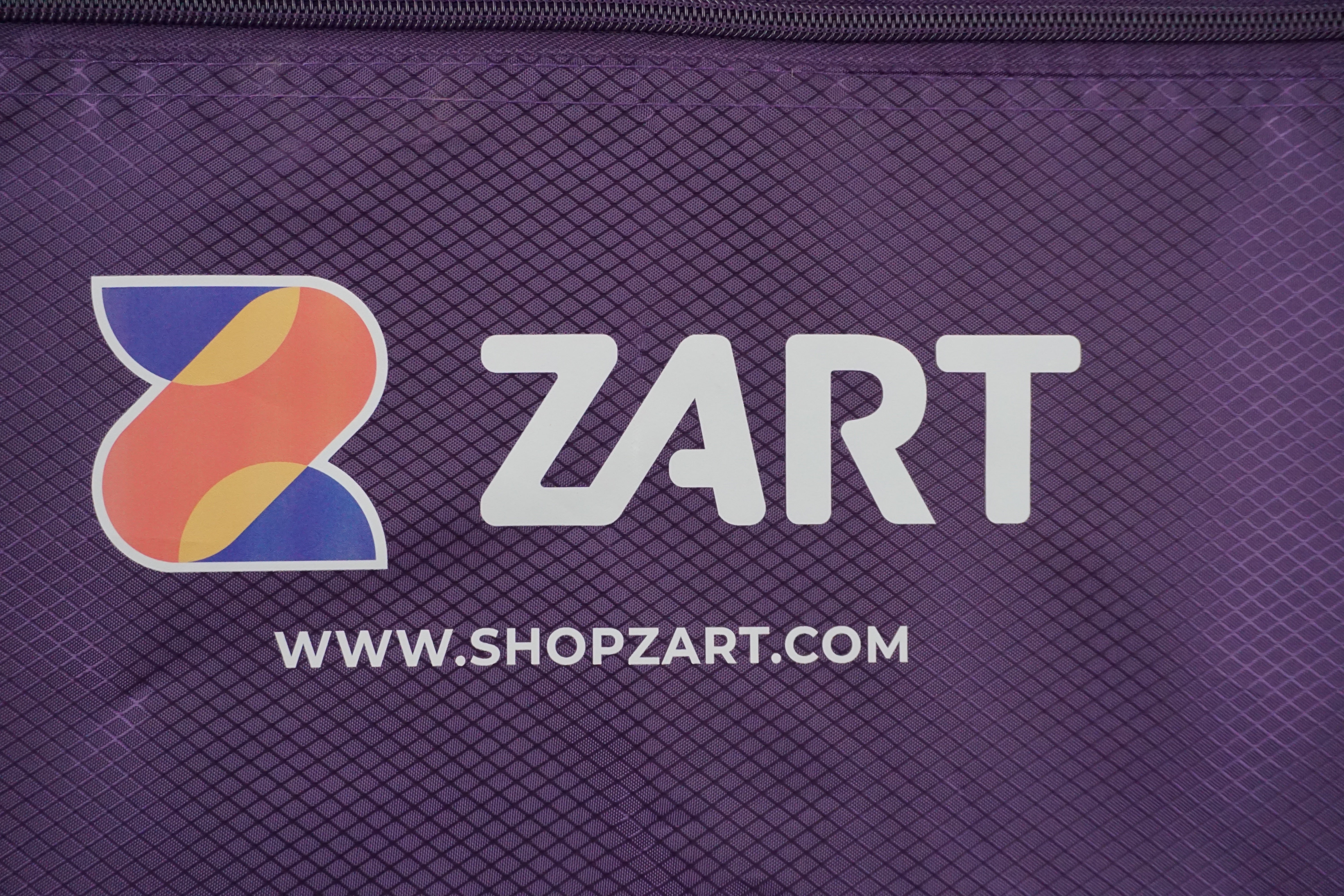 Zart