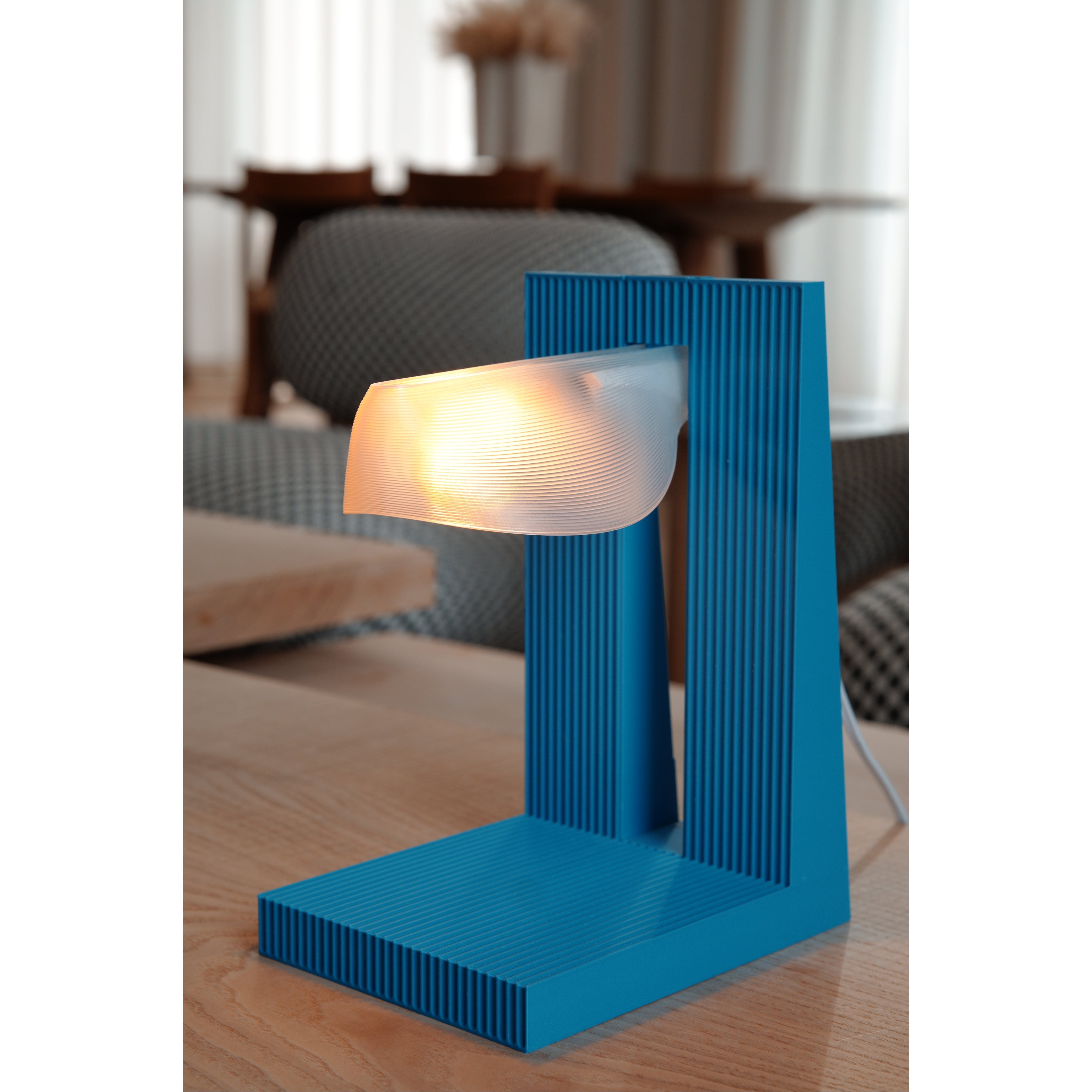 Hejduk Table Lamp