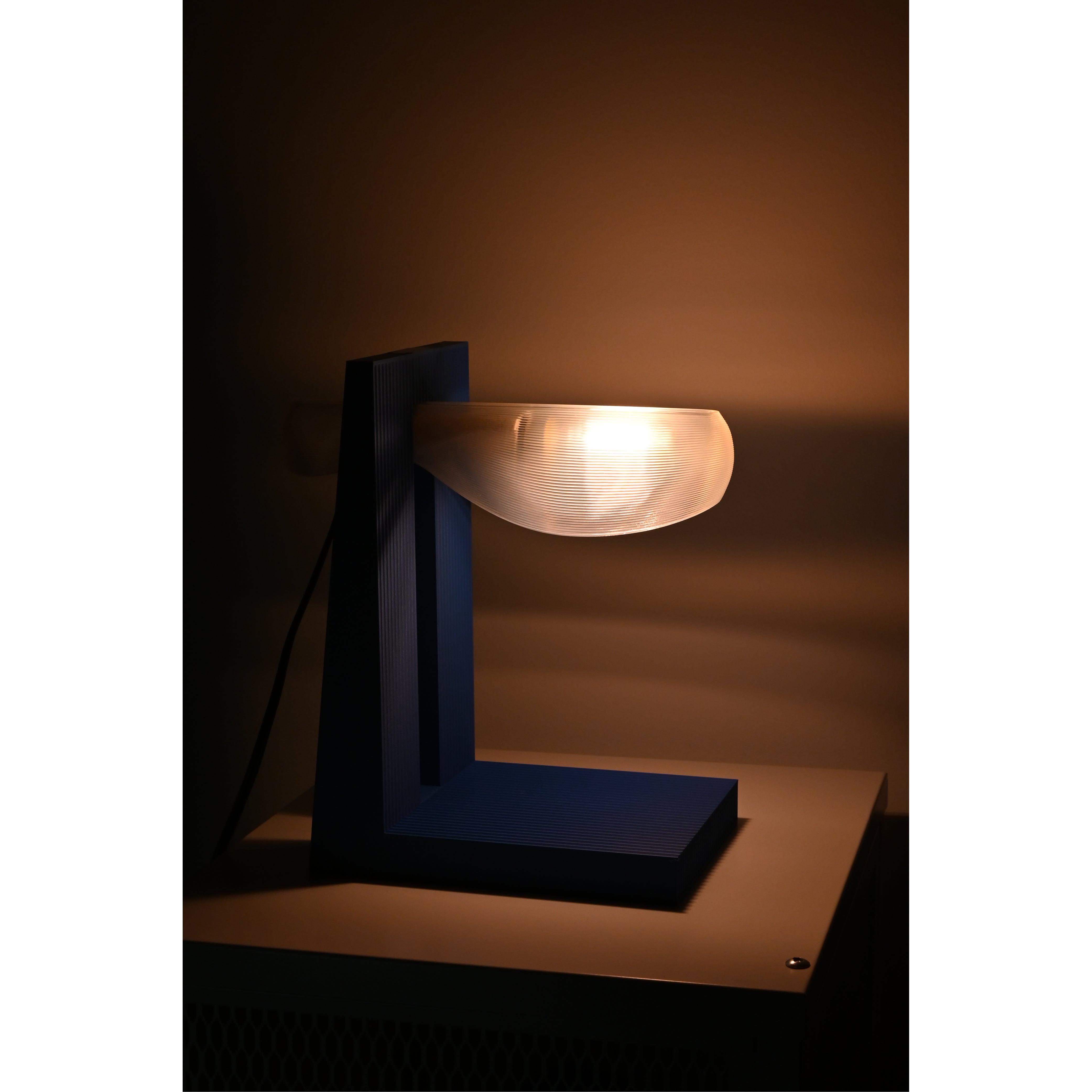 Hejduk Table Lamp