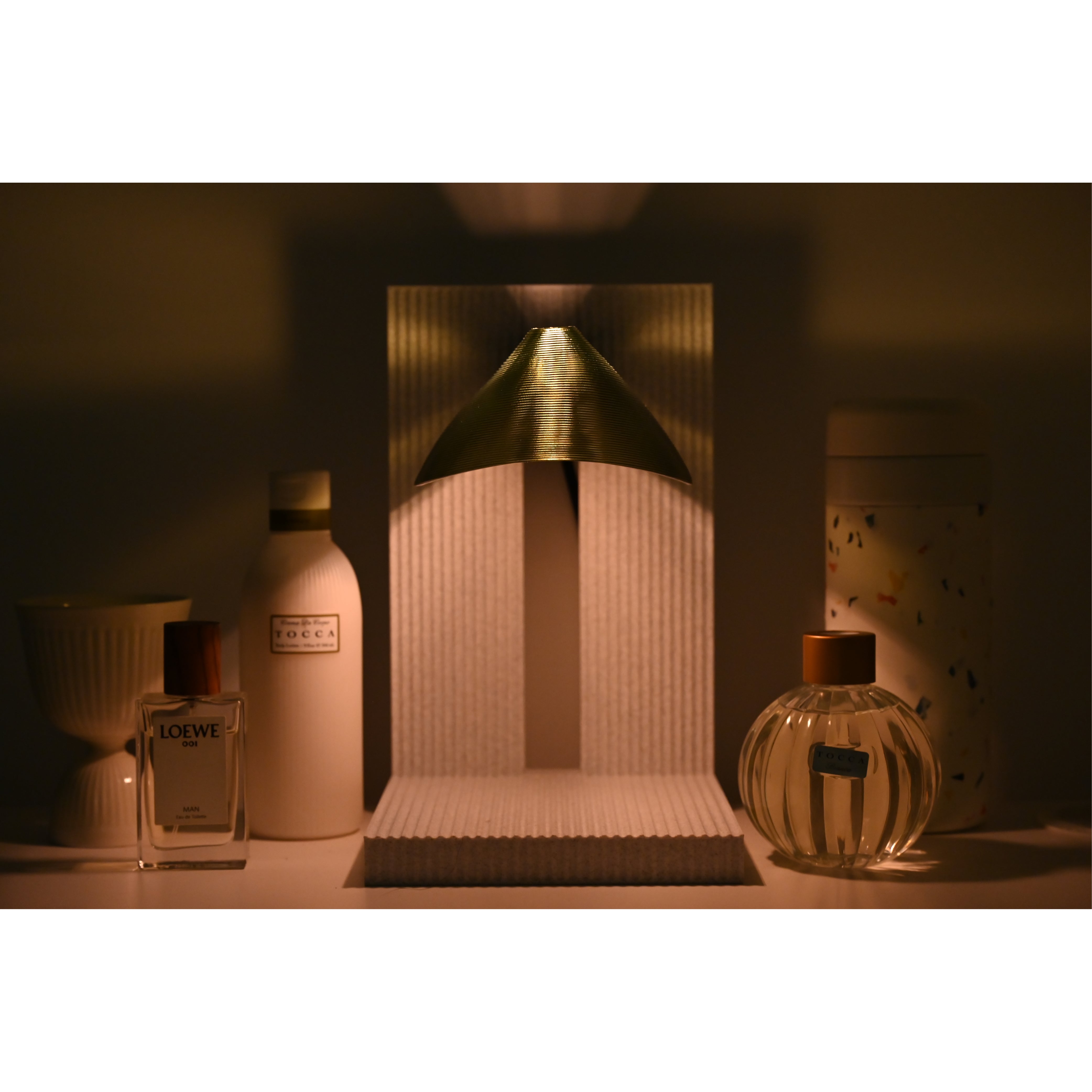 Hejduk Table Lamp