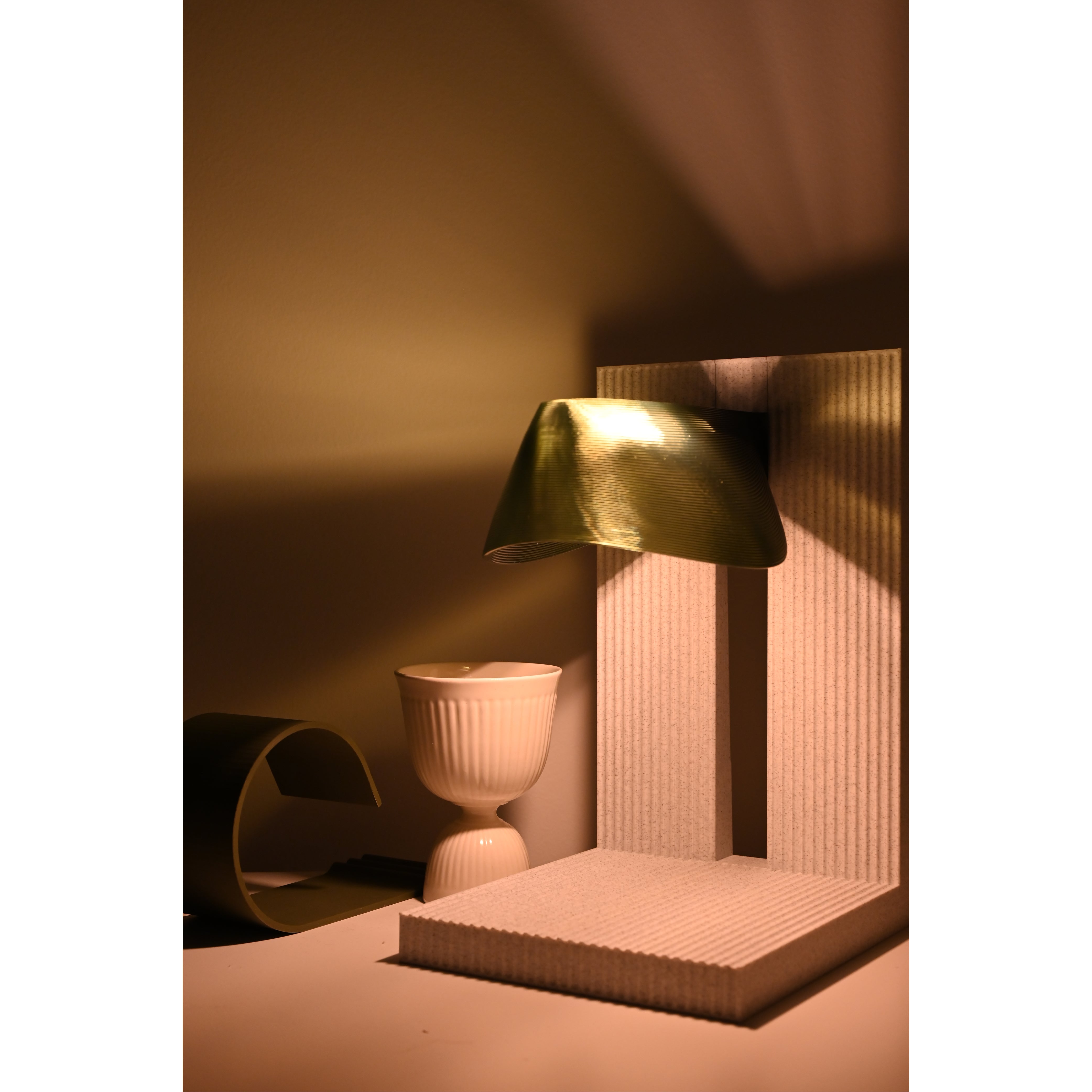 Hejduk Table Lamp