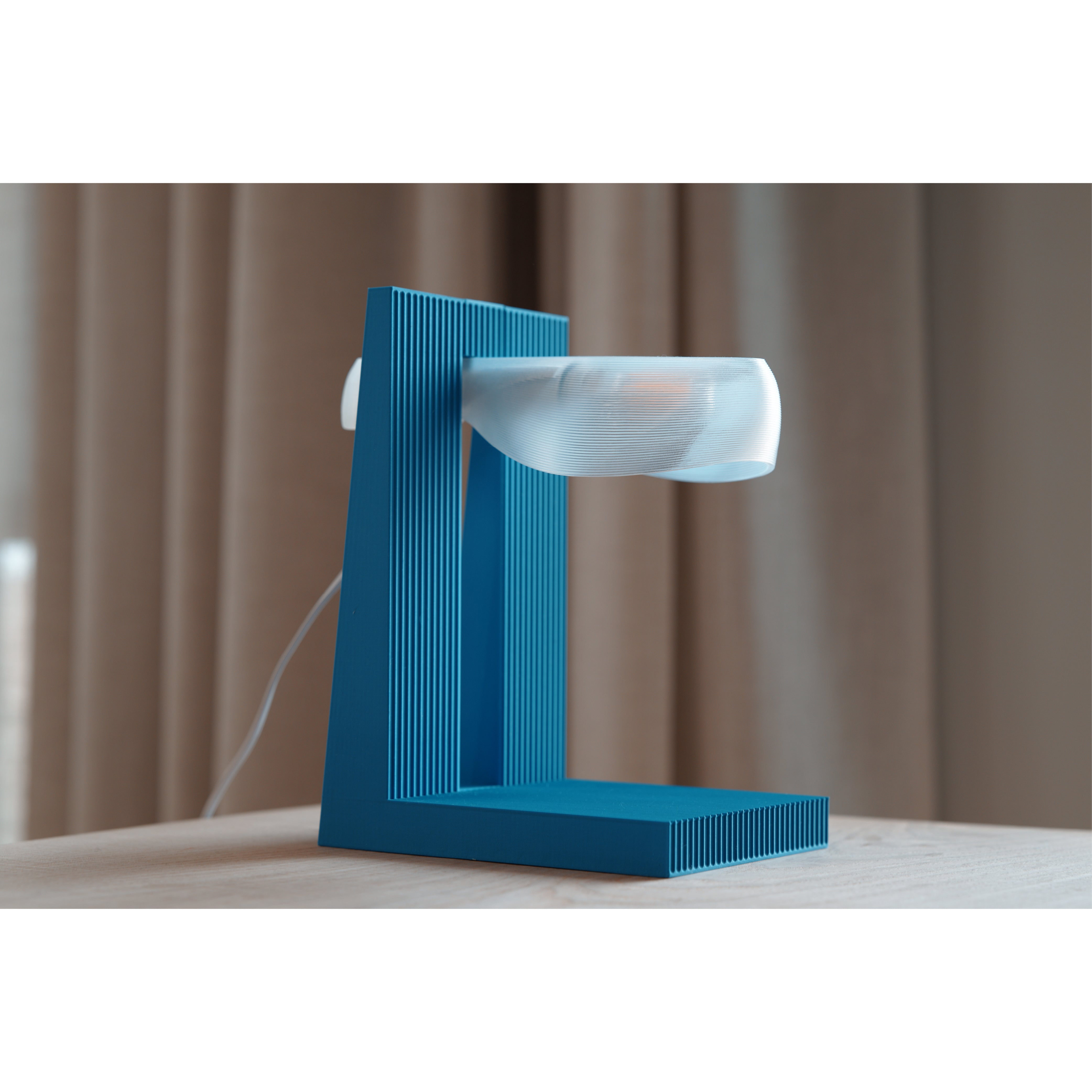 Hejduk Table Lamp