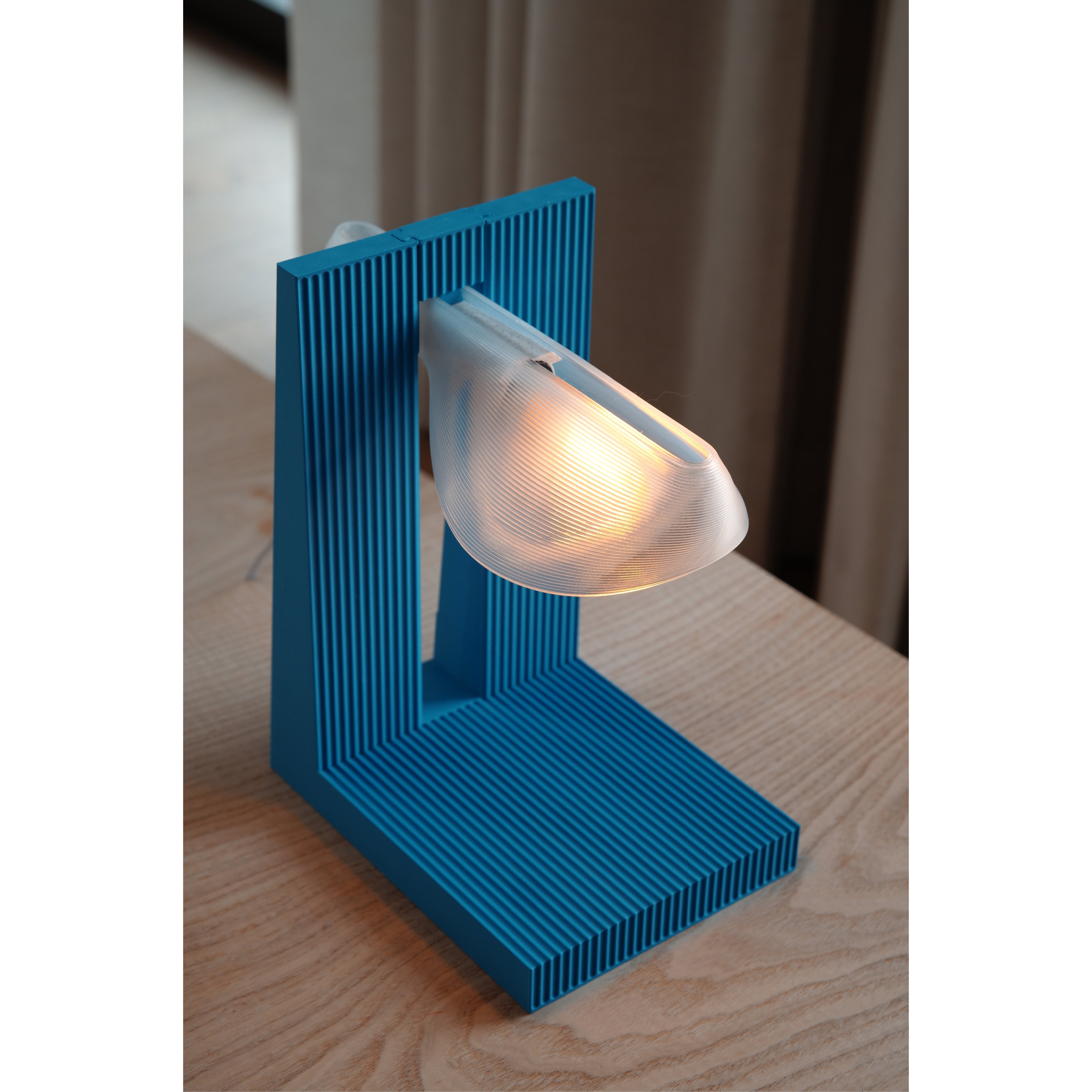 Hejduk Table Lamp