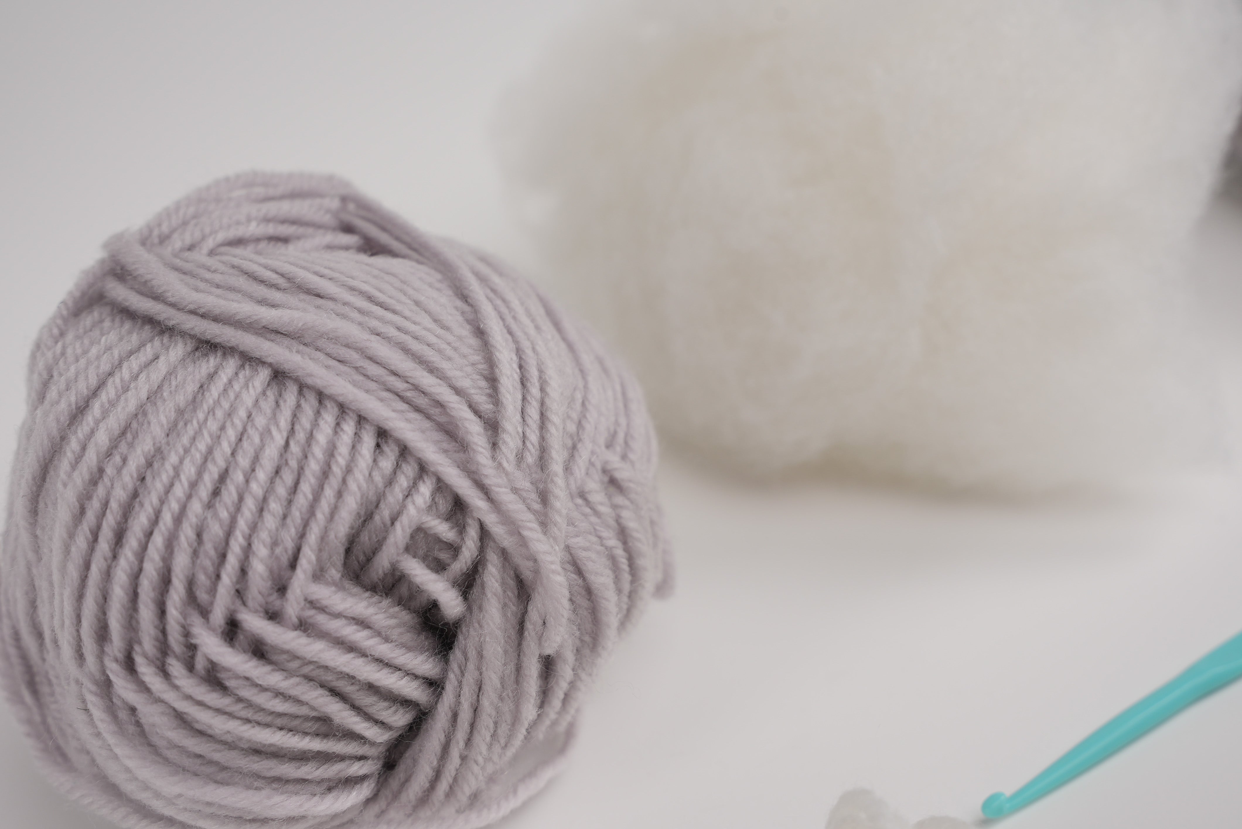 Beginner’s Crochet Kit