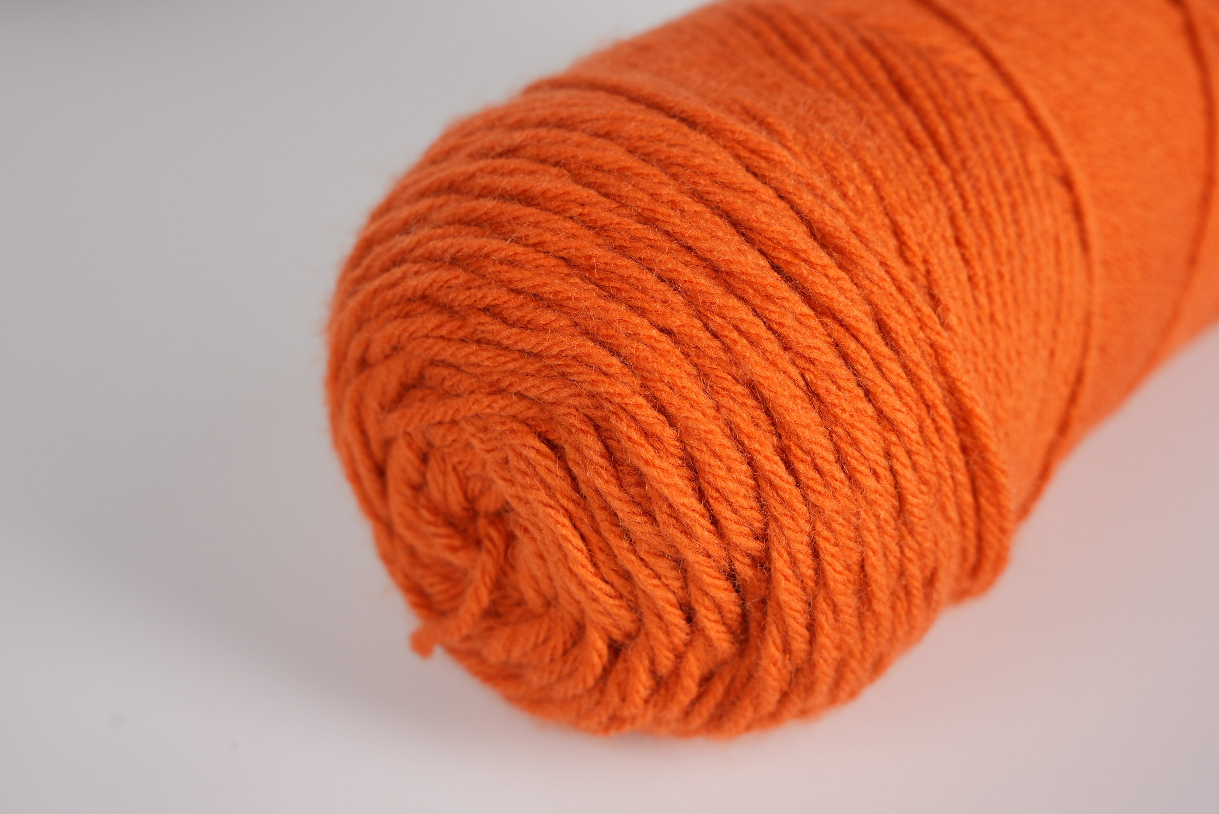 Super Soft Yarn